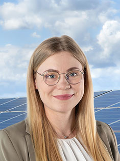 Pia Machemehl, Teamassistenz AQ Ampere